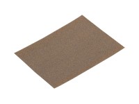 LUX Brúsny papier na drevo K80