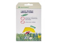 Lepové doštičky pre izbové rastliny, 6 ks