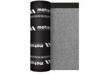 Izolačný pás MATIZOL TOP GREY V S4,2 8 m2