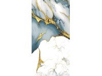 Dlažba CALACATTA GOLD BLUE 60 x 120 cm