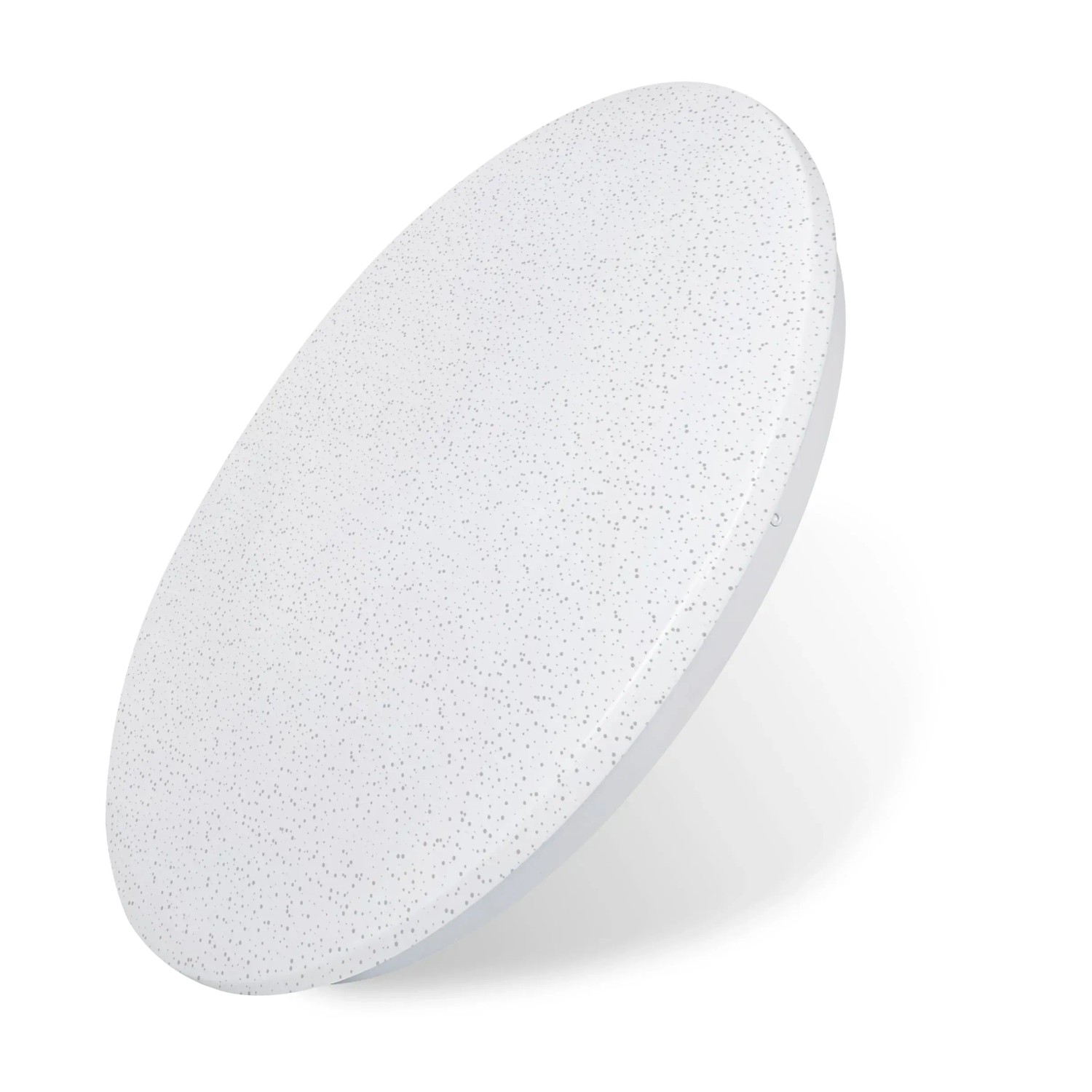 E-shop EURAKLES LED stropné svietidlo ELISA II STAR 12W 1200lm 4000K IP44 265 x 66 mm