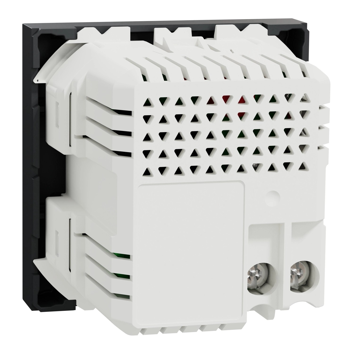 Schneider Electric Dvojitá nabíjacia zásuvka USB-A + USB-C Unica, 2M ...
