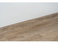 Egibi Soklová lišta PVC nr. 145 Ottawa / Jasper 22 x 2500 mm