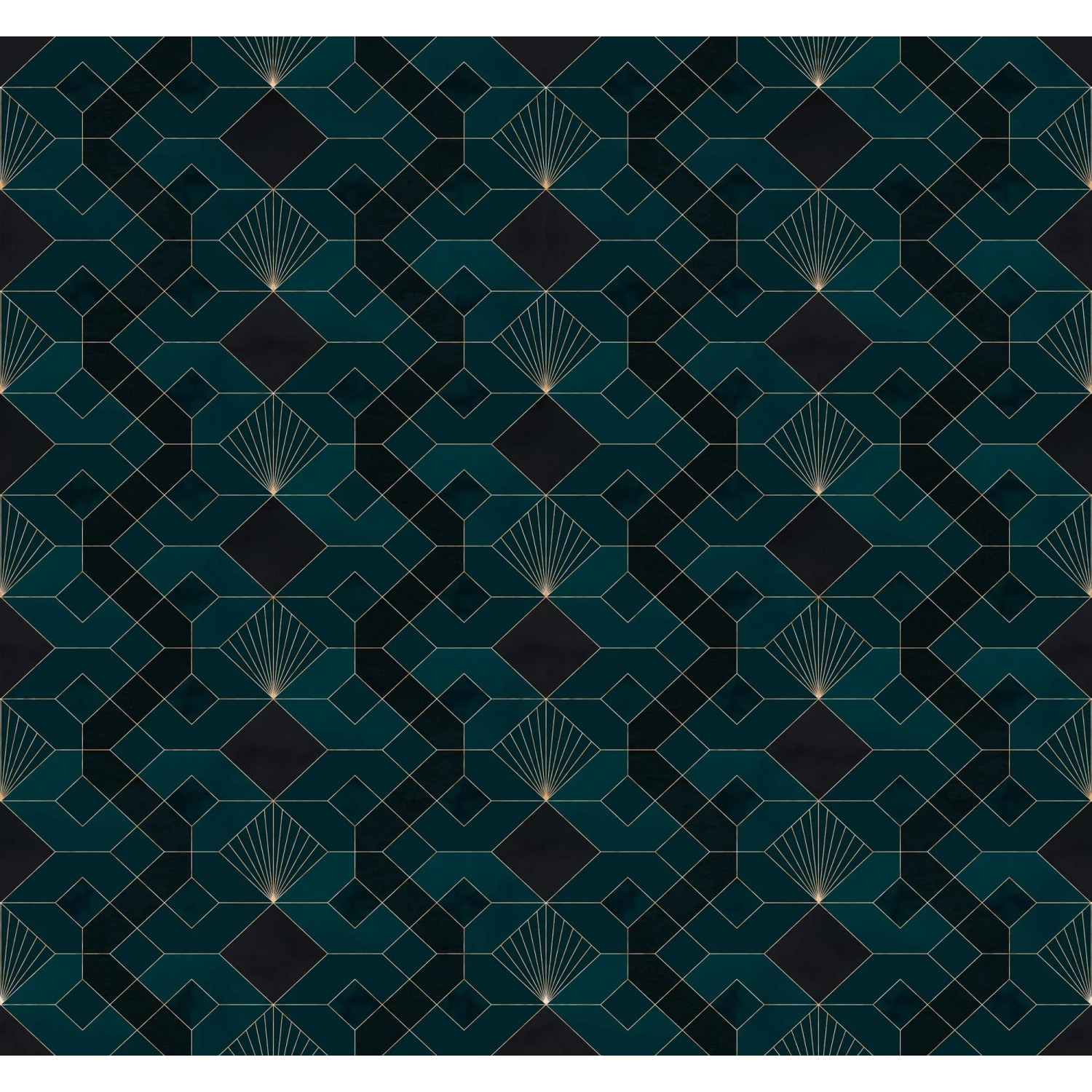 E-shop Komar Vliesová fototapeta Coquilles Mer 300 x 280 cm