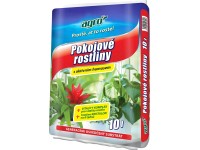AGRO Substrát pre izbové rastliny 10 l
