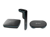 GARDENA Súprava smart Irrigation Control Sensor, riadenie pomocou aplikácie GARDENA Súprava smart Irrigation Control Sensor, riadenie pomocou aplikácie