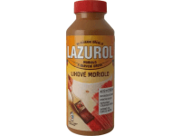 Lazurol Liehové moridlo mahagón 500 ml