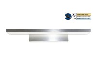 Top Light Kúpeľňové LED svietidlo Columbia 40 CCT 8W IP44 800lm 40 x 8,5 x 5 cm