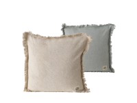 Boltze Vankúš Lenea rôzne druhy 45 x 45 cm, 1 ks