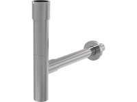 Alcadrain Sifón umývadlový priemer 32 DESIGN celokovový masívny Alcadrain Sifón umývadlový priemer 32 DESIGN celokovový masívny