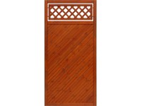 Plotový prvok Taulon lakovaný týk 180 x 90 cm