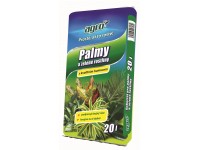 AGRO Substrát na palmy 20 l