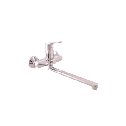 RAV Slezák Batéria pre vaňu a umývadlo VICTORIA VI253.0, rozteč batérie 100 mm