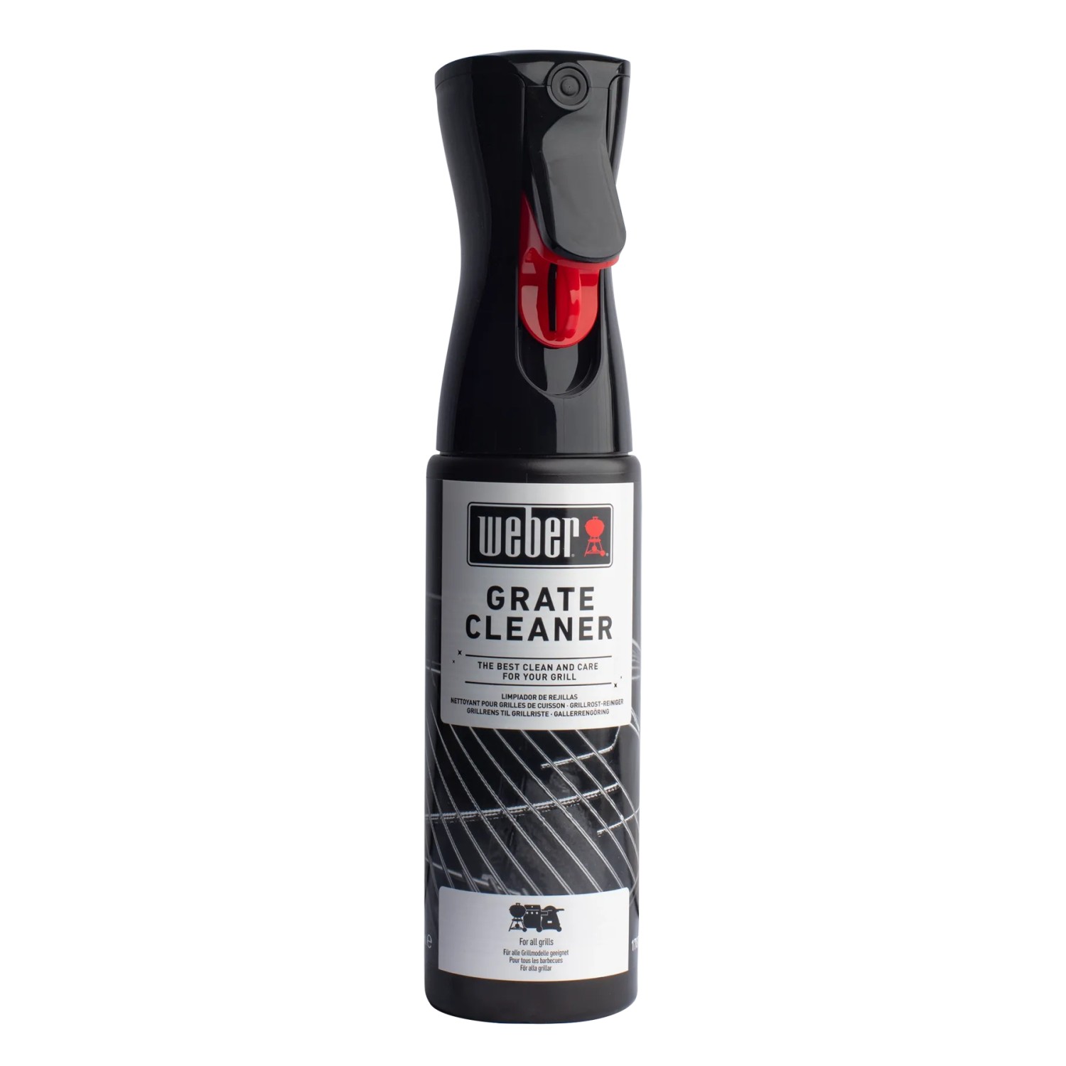 E-shop Weber Čistič roštov, 300 ml