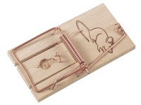 Pasca na myši, 2 ks