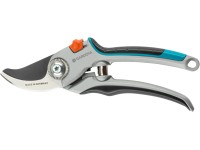 GARDENA Záhradné nožnice B/L, hliník, 25 mm