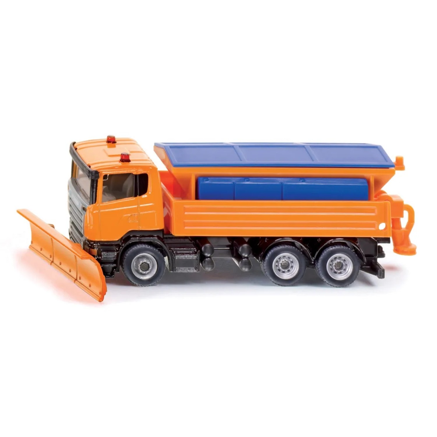E-shop SIKU Zimné servisné auto, mierka 1:87