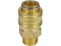 Einhell Rýchlospojka, vonkajší závit 3/8