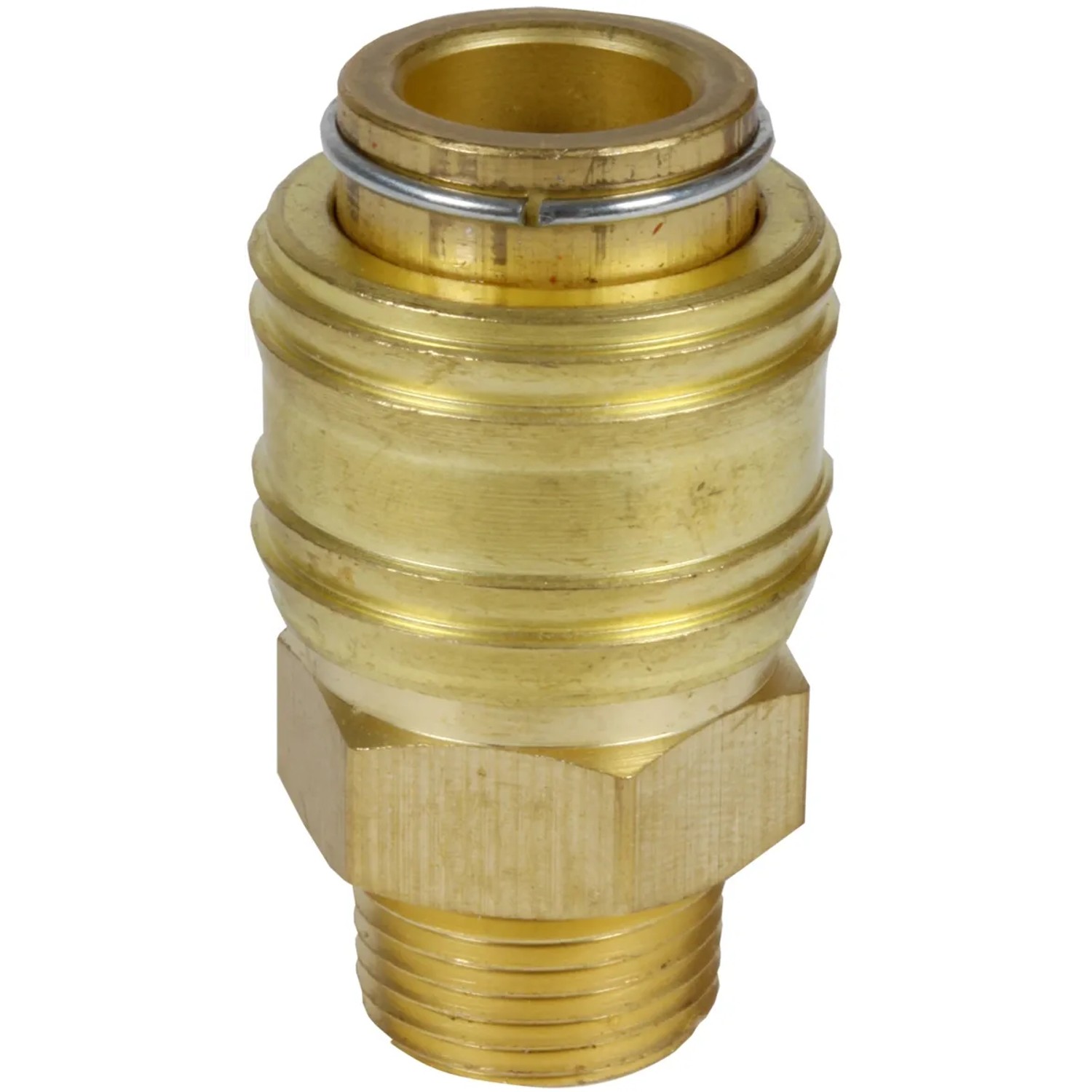 E-shop Einhell Rýchlospojka, vonkajší závit 3/8"