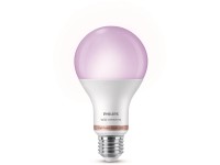 Philips Hue Smart žiarovka White Ambiance Filament G125 E27 7W 550lm 2200-4500K