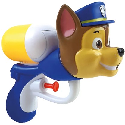 Happy People Vodná pištoľ Labková patrola 16 cm