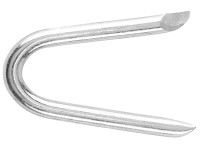 LUX Slučka pr. 1,6 mm x 13 mm, pozinkovaná, 1 kg LUX Slučka pr. 1,6 mm x 13 mm, pozinkovaná, 1 kg