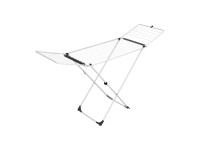 Craftex Sušiak na bielizeň PRO 18 m, 180 x 55 x 95 cm