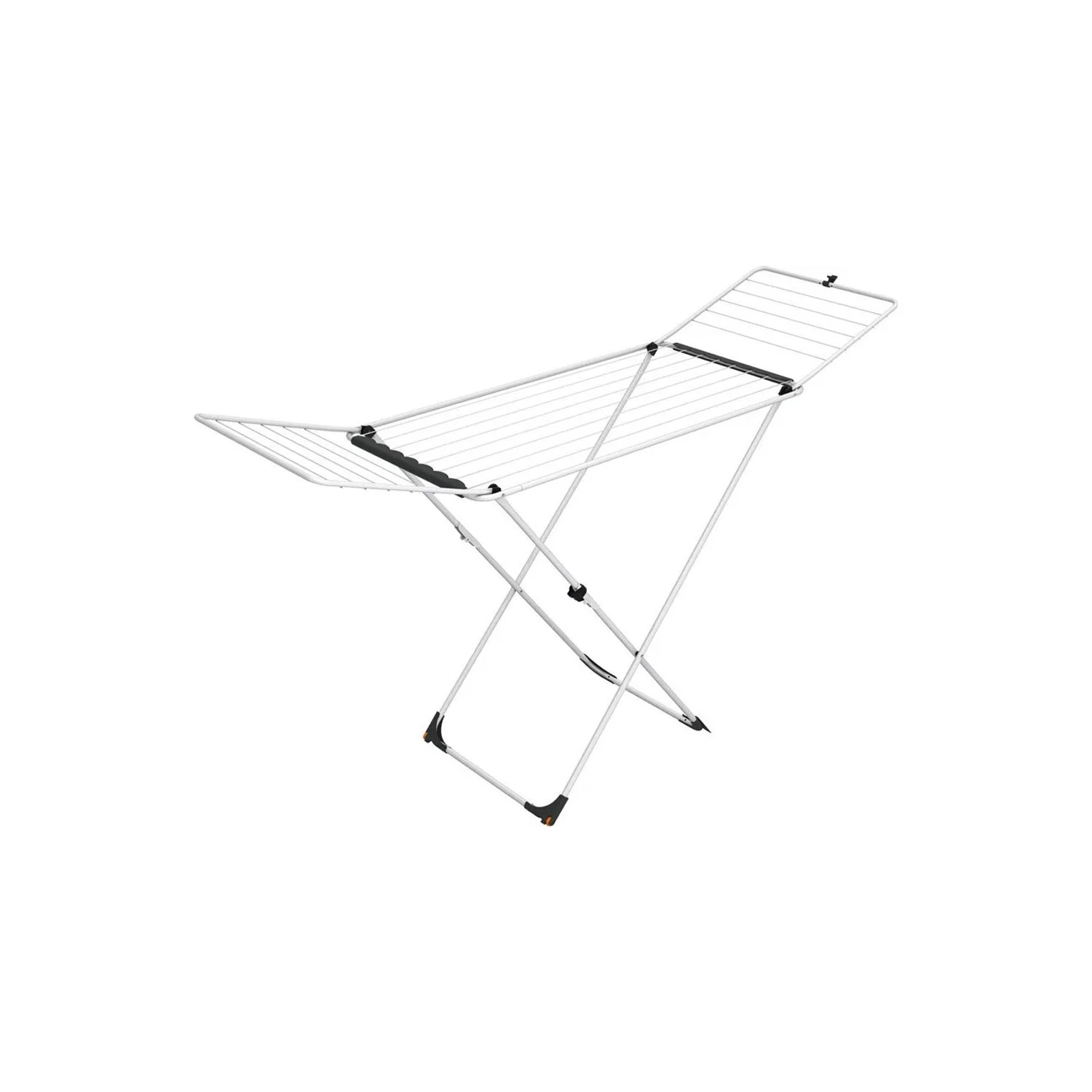 E-shop Craftex Sušiak na bielizeň PRO 18 m, 180 x 55 x 95 cm