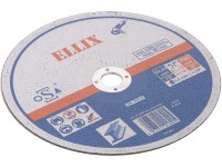 Rezný kotúč na kov Ø 230 mm rovný Rezný kotúč na kov Ø 230 mm rovný