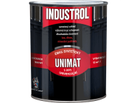 Industrol Unimat S2075 email 600 ml biely