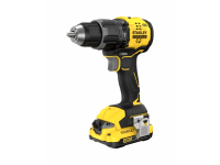 STANLEY FATMAX V20 Aku príklep. vŕtačka SFMCD716D2T-QW, 18 V, 2x2.0 Ah + nabíj. STANLEY FATMAX V20 Aku príklep. vŕtačka SFMCD716D2T-QW, 18 V, 2x2.0 Ah + nabíj.
