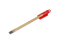 LUX Elektrikársky sekáč Comfort 200 mm