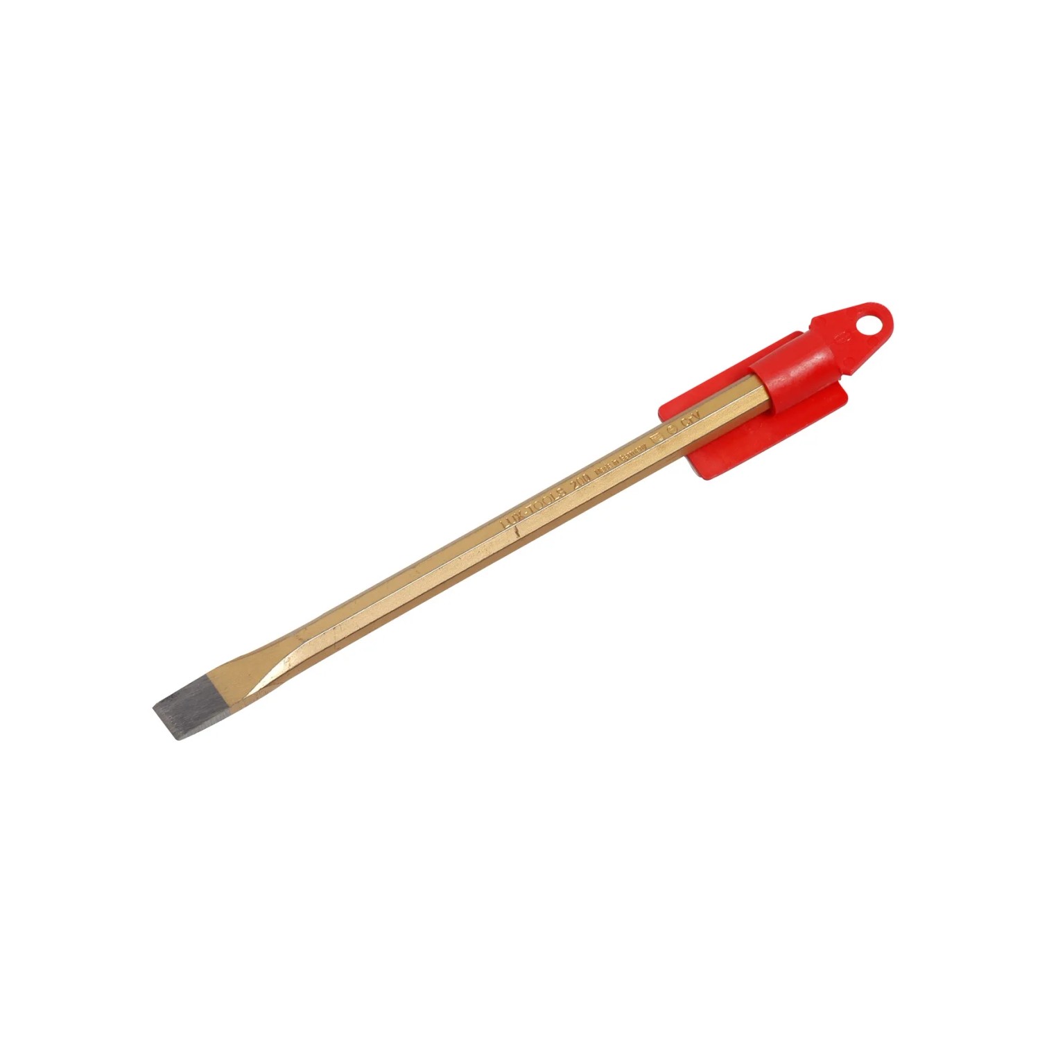 E-shop LUX-TOOLS Elektrikársky sekáč Comfort 200 mm