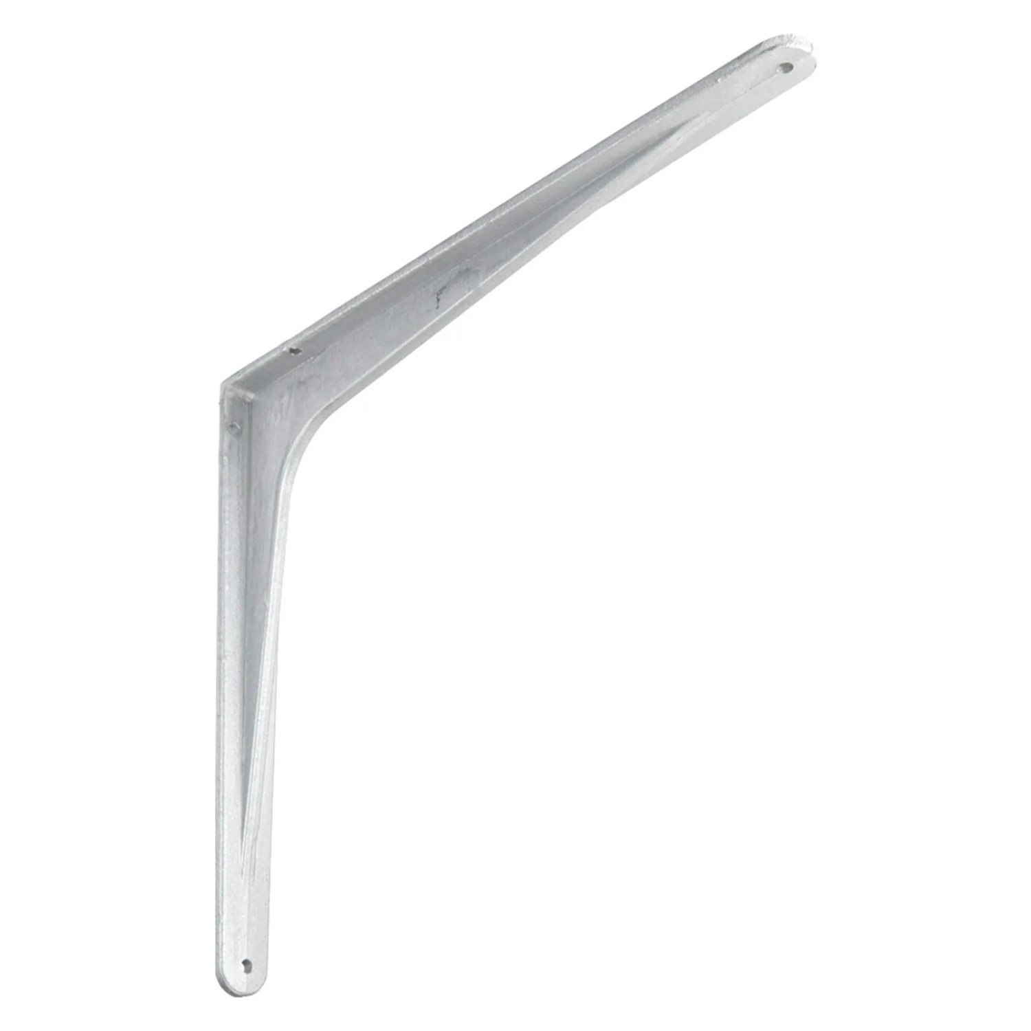 E-shop OBI Konzola pre veľké zaťaženie Apathe, hliníková, 350 x 300 mm