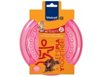Vitakraft Hračka pre psa - disk gumový, rôzne druhy, 1 ks, 18 cm