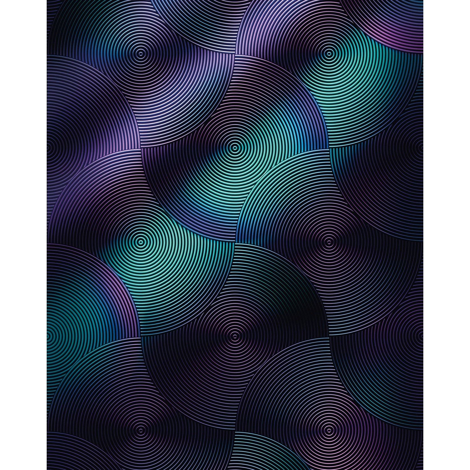 E-shop Komar Vliesová fototapeta Mystic 200 x 250 cm