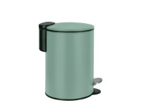 Kleine Wolke Kúpeľňový kôš na kozmetiku Silence Maledivie 3 l