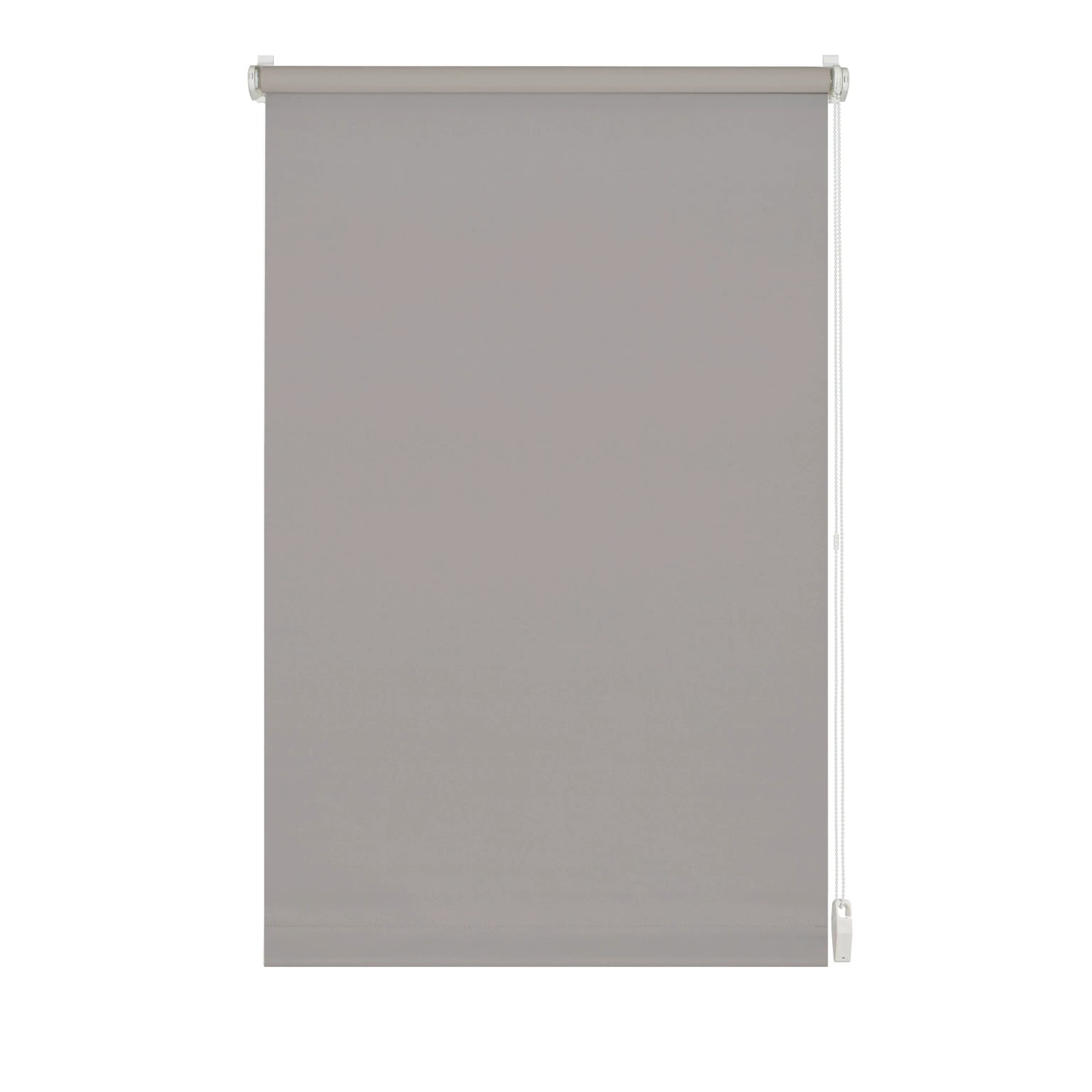 E-shop Gardinia Roleta EasyFix Uni bridlicovo sivá 100 x 150 cm