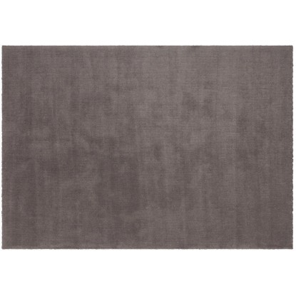 Koberec Velluto 400 farba taupe 120 cm x 170 cm