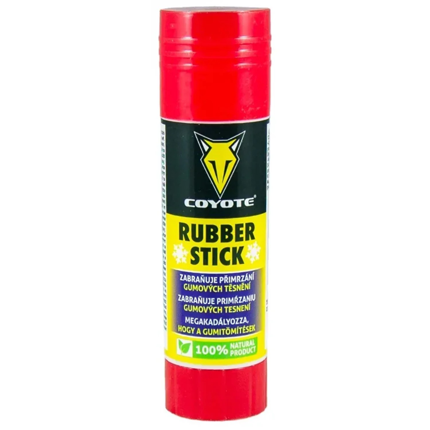 E-shop COYOTE Rubber stick 40 g