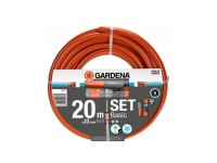 GARDENA Súprava záhradnej hadice Basic, 1/2 GARDENA Súprava záhradnej hadice Basic, 1/2