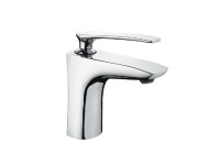 Rubineta Umývadlová batéria Aero-18, chróm