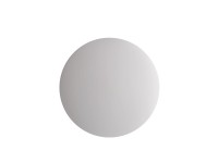 EURAKLES LED stropné svietidlo ANETA ECO 8W 560lm 4000K IP44 pr. 22 x 6 cm