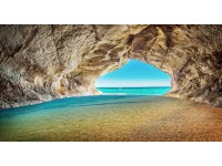 Bondecor Obraz, tlačené plátno Style 80 x 150 cm