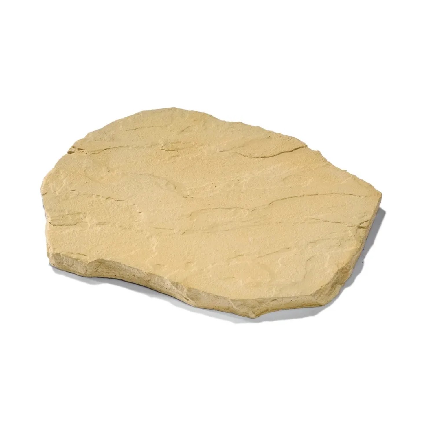 E-shop Semmelrock Nášľapný kameň Bradstone Old Town pieskovcová, 56 x 42 x 3,7 cm