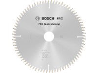Bosch Pílový rezný kotúč PRO Multi Material, pr. 216 x 30 mm