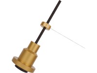 OSRAM Zavesenie žiarovky Pendulum 1906 E27 zlaté