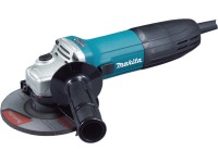 Makita Uhlová brúska GA5030R 125 mm