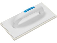 LUX-TOOLS Umývacie hladidlo na obkladačky Classic 270 mm x 130 mm s filcovým poť LUX-TOOLS Umývacie hladidlo na obkladačky Classic 270 mm x 130 mm s filcovým poť