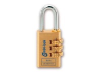 Burg Wächter Číslicová visiaca zámka Combi Lock 80 15 M SB